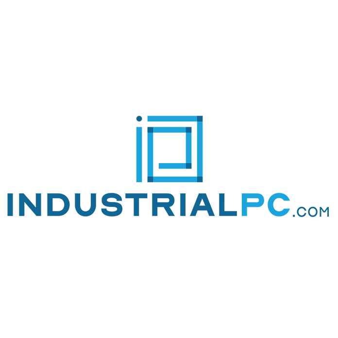 INDUSTRIAL PC INC logo