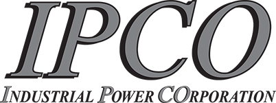 INDUSTRIAL POWER CORP logo