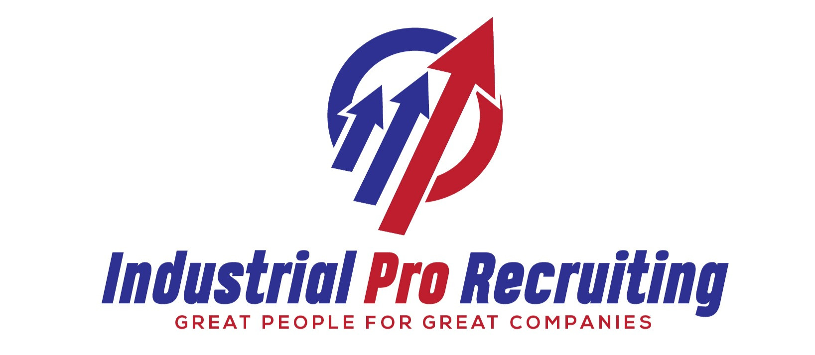 INDUSTRIAL PRO RECRUITING LLC logo