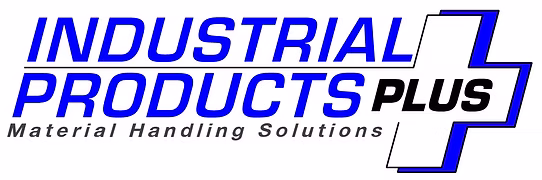 INDUSTRIAL PRODUCTS PLUS INC logo