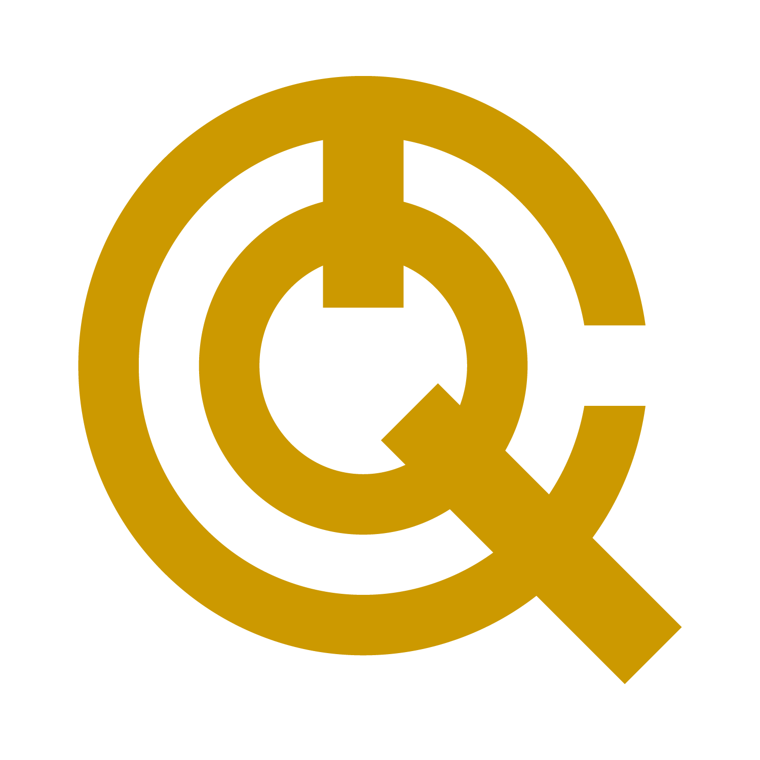 INDUSTRIAL QUALITY CONTROL LLC logo