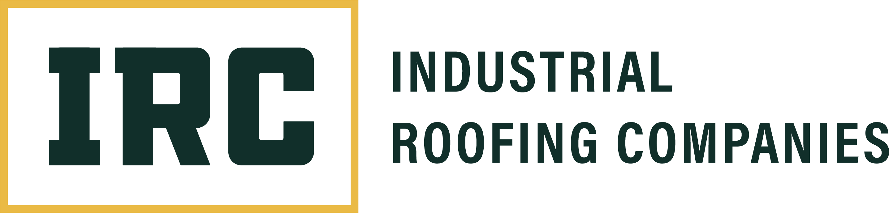 INDUSTRIAL ROOFING COMPANY LLC logo