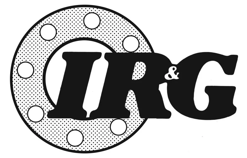 INDUSTRIAL RUBBER AND GASKET CO, L.L.C. logo