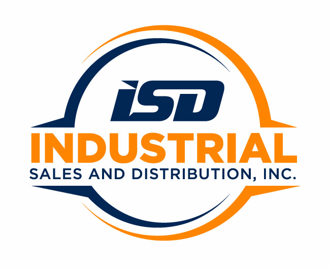 INDUSTRIAL SALES & DISTRIBUTION INC logo