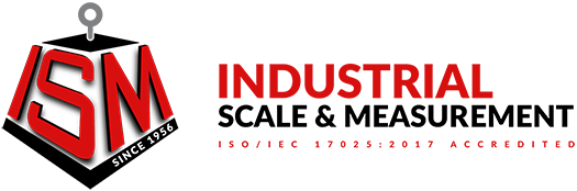 INDUSTRIAL SCALE CO INC logo