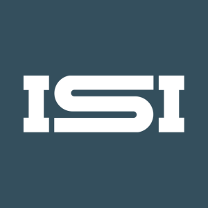 INDUSTRIAL SECURITY INTEGRATORS, LLC logo