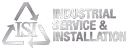 INDUSTRIAL SERVICE AND INSTALLATION, INC. logo