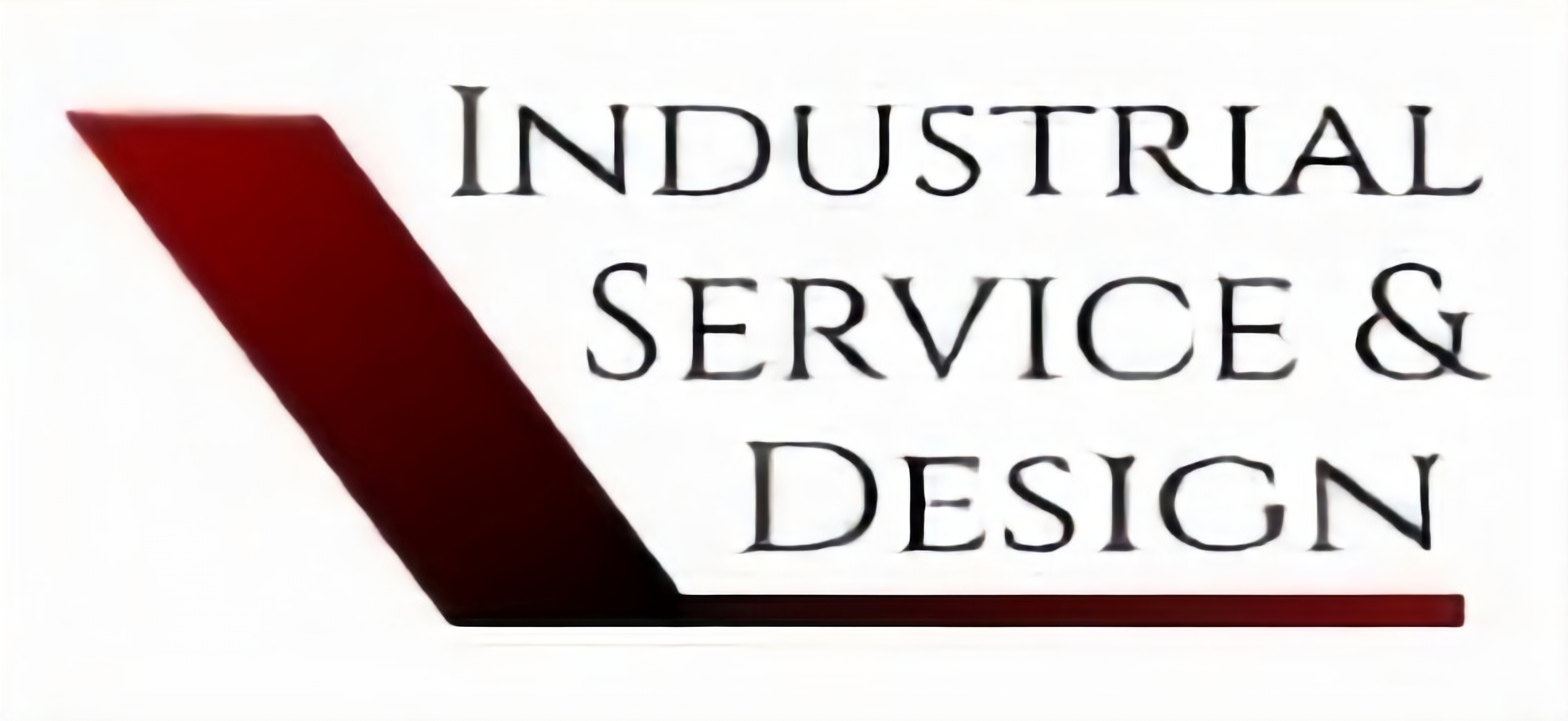 INDUSTRIAL SERVICE & DESIGN, LLC logo