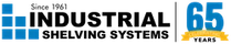 INDUSTRIAL SHELVING SYSTEMS INC logo