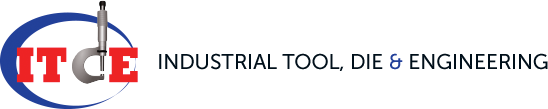INDUSTRIAL TOOL DIE & ENGINEERING INC logo