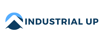 INDUSTRIAL UP LLC logo