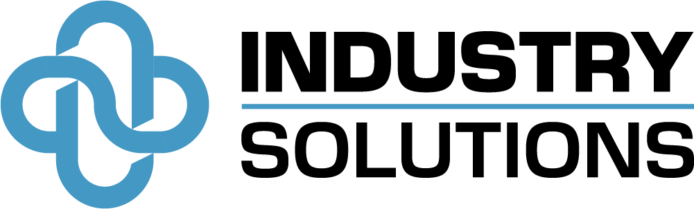 INDUSTRY SOLUTIONS INC logo