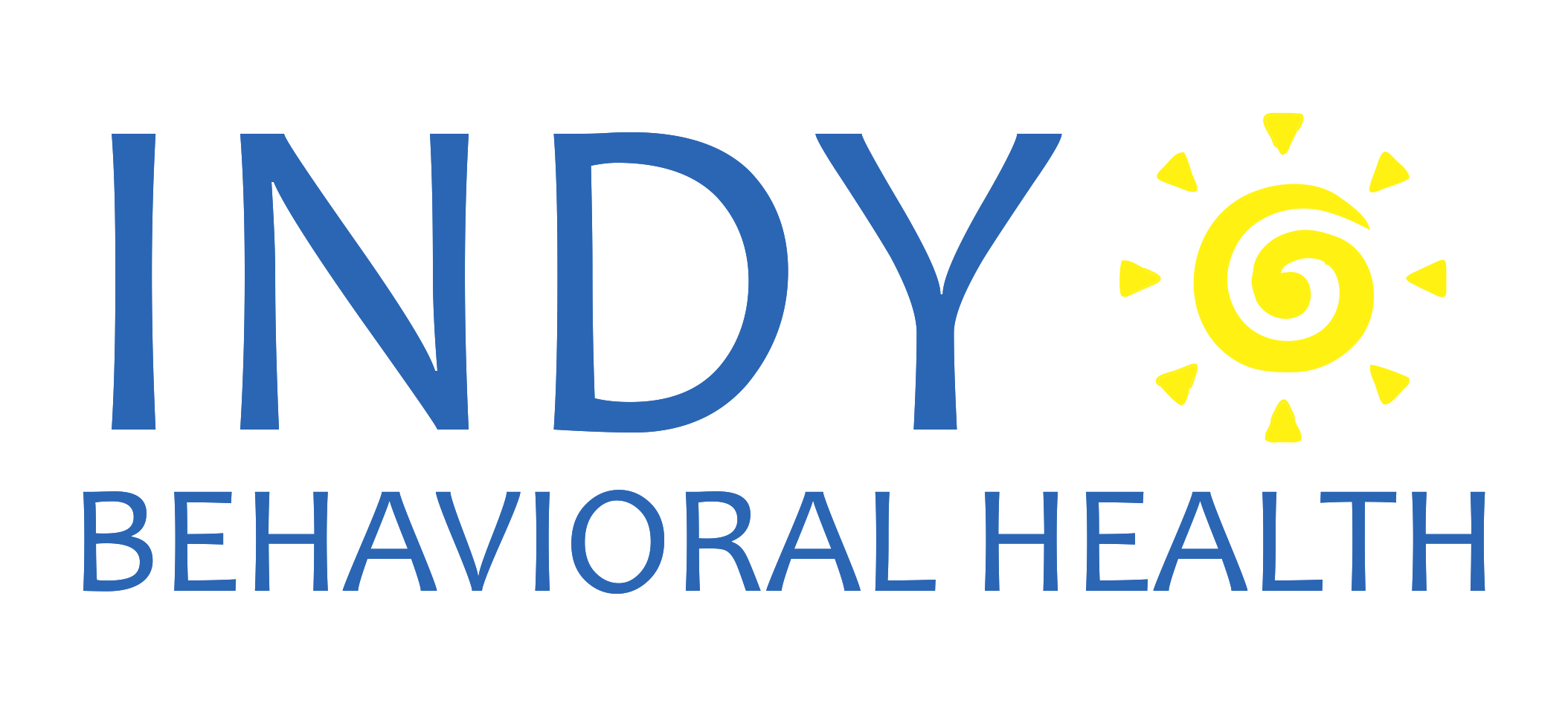 INDY BEHAVIORAL HEALTH INC logo