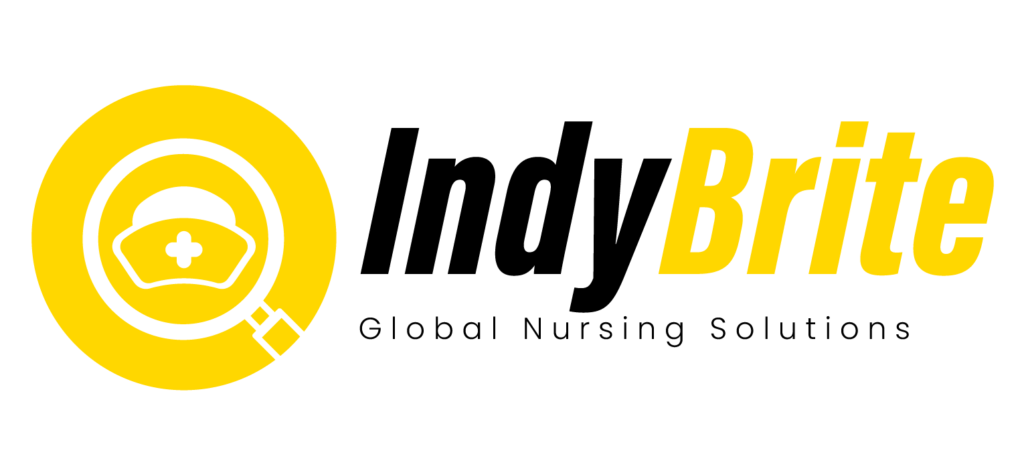 INDYBRITE, INC logo