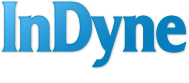 INDYNE, INC. logo