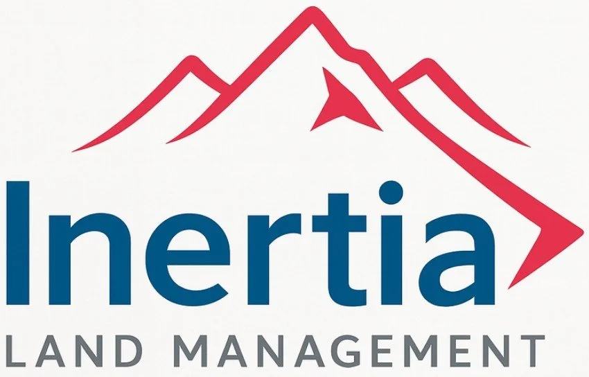 INERTIA LAND MANAGEMENT LLC logo