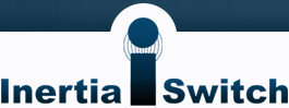 INERTIA SWITCH INC logo