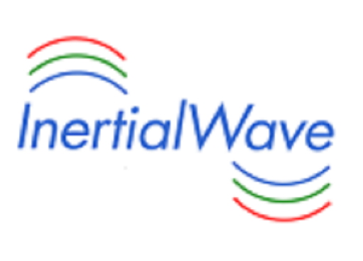 INERTIALWAVE, INC. logo