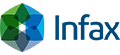 INFAX INCORPORATED logo