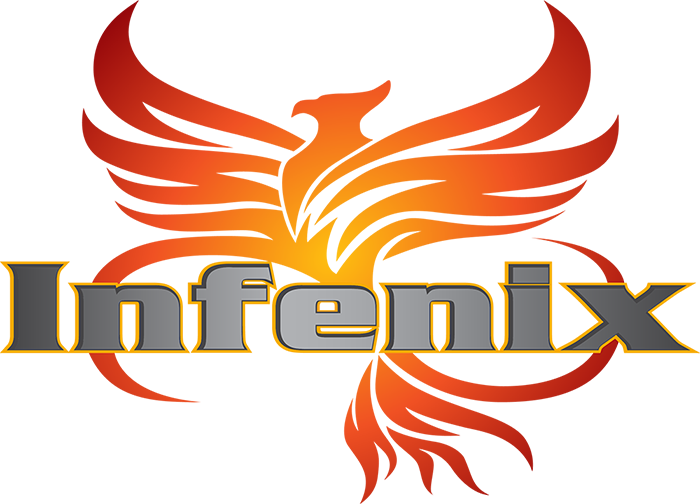 INFENIX LLC logo