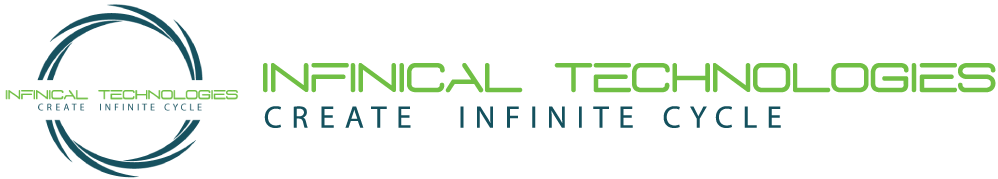 INFINICAL TECHNOLOGIES LLC logo