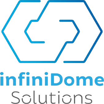 INFINIDOME LTD logo