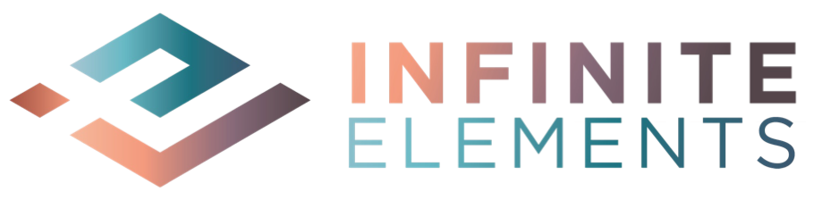 INFINITE ELEMENTS, INC. logo