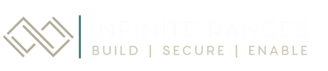 INFINITE RANGES INC logo