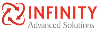 INFINITY ADVANCED SOLUTIONS LLC logo