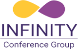 INFINITY CONFERENCE GROUP, INC. logo