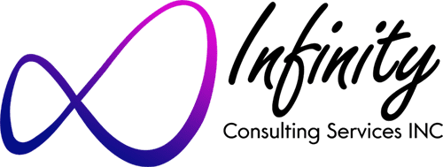 INFINITY CONSULTING SERVICES INC logo