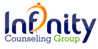 INFINITY COUNSELING GROUP logo