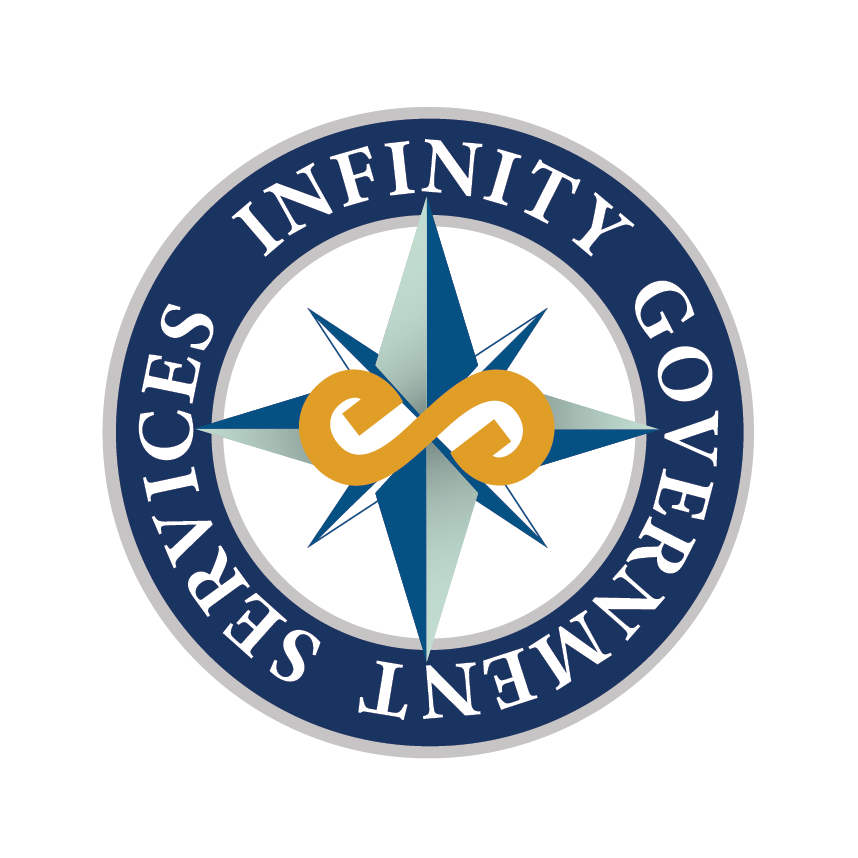 INFINITY GOVERNMENT SERVICES LLC logo