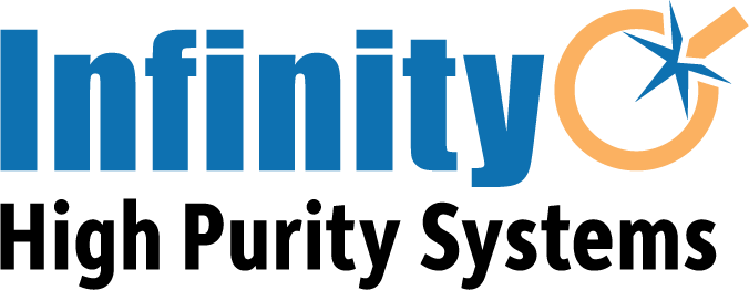 INFINITY HIGH PURITY SYSTEMS, LLC. logo