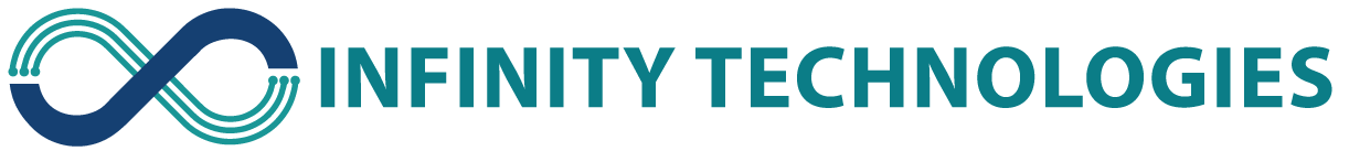 INFINITY TECHNOLOGIES logo