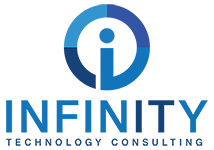 INFINITY TECHNOLOGY CONSULTING INC logo