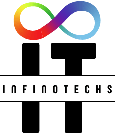INFINOTECH SOLUTIONS LLC logo