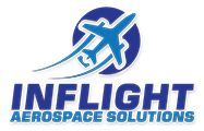 INFLIGHT AEROSPACE SOLUTIONS INC logo