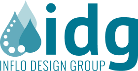 INFLO DESIGN GROUP, LLC logo