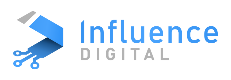 INFLUENCEDIGITAL LLC logo