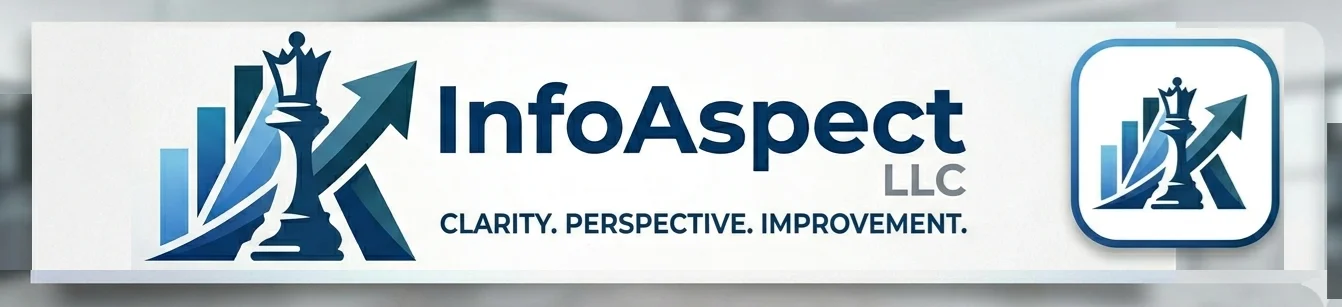 INFOASPECT LLC logo