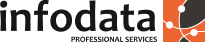 INFODATA PROFESSIONAL SERVICES LLC logo