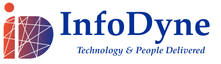 INFODYNE SOLUTIONS LLC logo