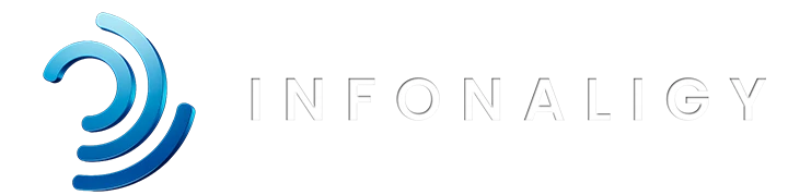 INFONALIGY PARTNERS INC logo