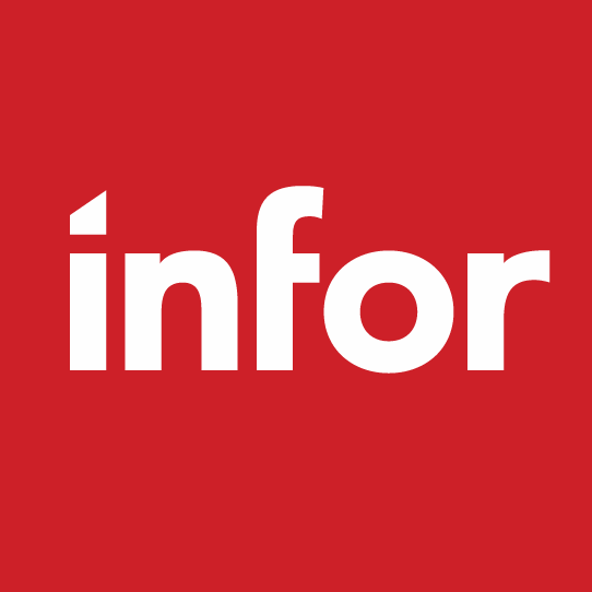 INFOR (US), LLC logo