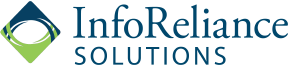 INFORELIANCE SOLUTIONS JV logo
