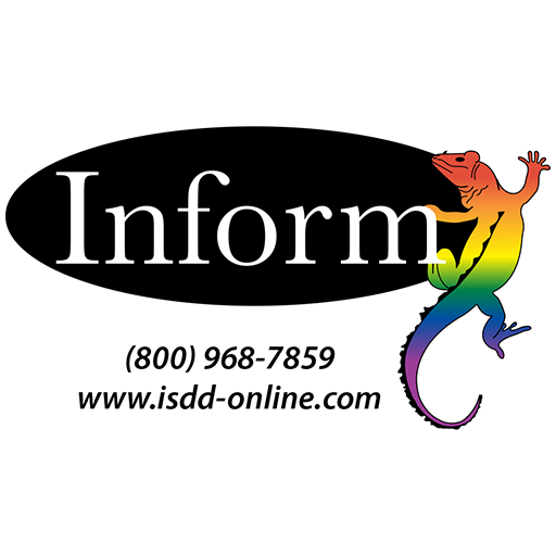 INFORM SYSTEMS DATA DOCUMENTS, INC. logo