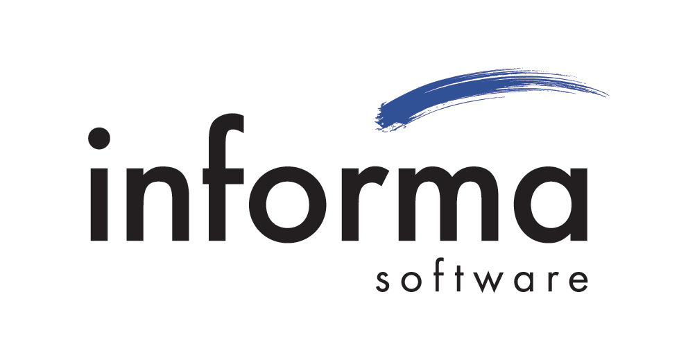 INFORMA SOFTWARE logo