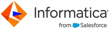 INFORMATICA logo