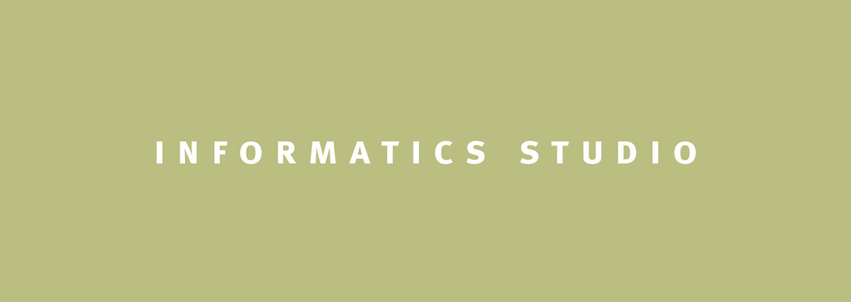 INFORMATICS STUDIO INC logo